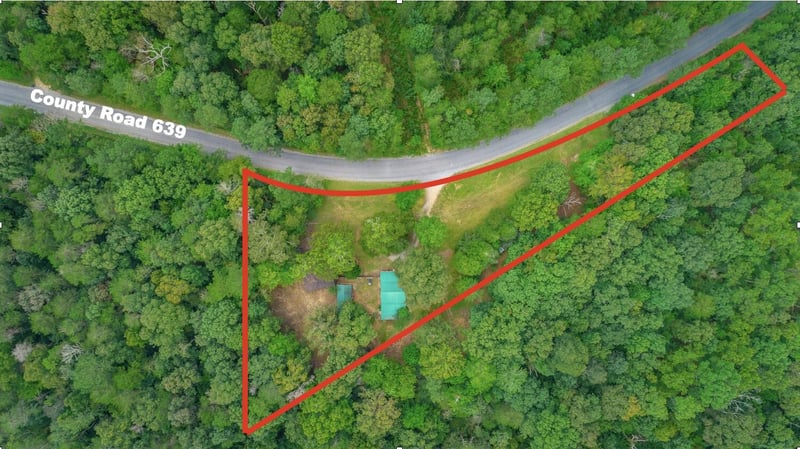 1059 County Road 639, Mentone, AL 35984