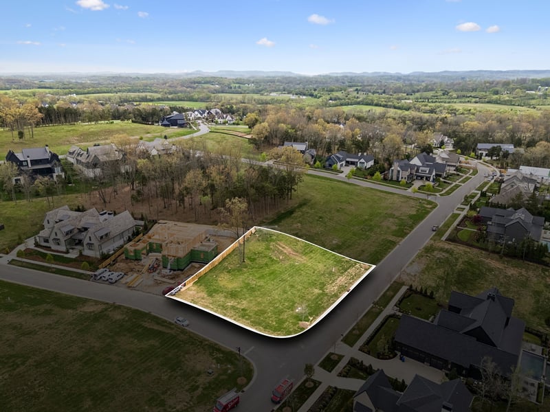 7124 Lanceleaf Dr Lot 417, College Grove, TN 37046
