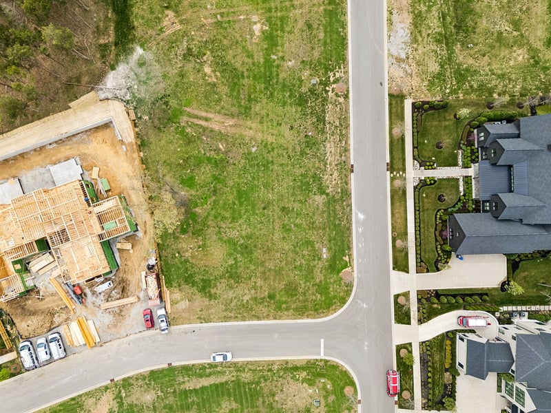 7124 Lanceleaf Dr Lot 417, College Grove, TN 37046