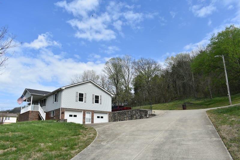 115 Harris Hollow Rd, Pleasant Shade, TN 37145
