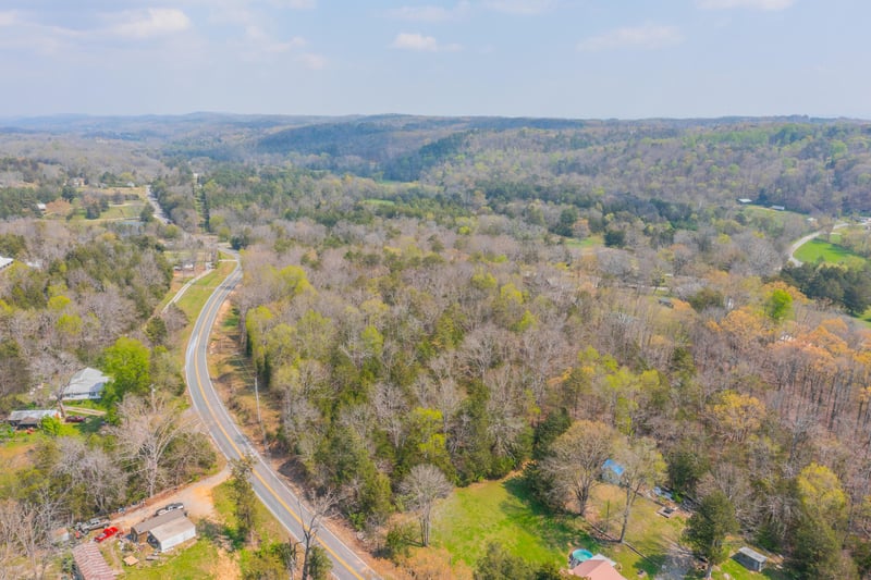 2 1007 Kendricks Switch Rd Lot 2, Chickamauga, GA 30707