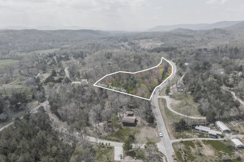 2 1007 Kendricks Switch Rd Lot 2, Chickamauga, GA 30707