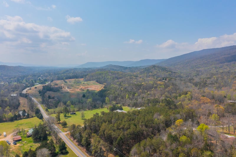 2 1007 Kendricks Switch Rd Lot 2, Chickamauga, GA 30707