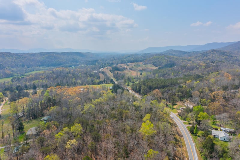 2 1007 Kendricks Switch Rd Lot 2, Chickamauga, GA 30707