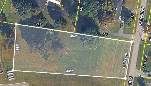 0 Kelly Blvd, Westmoreland, TN 37186