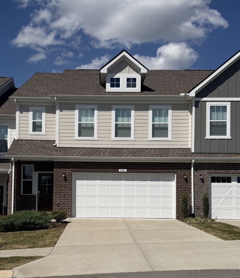 2036 Township Dr, Franklin, TN 37064