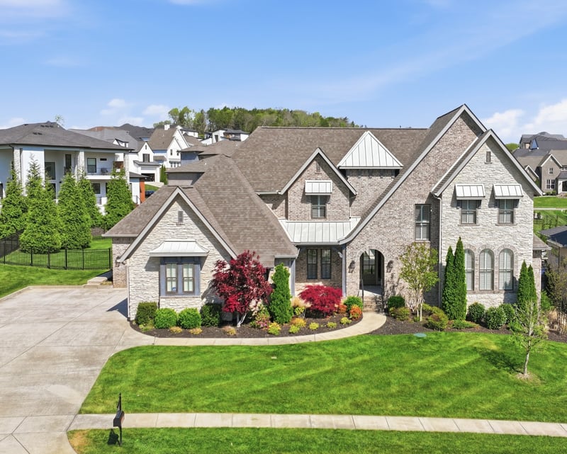 6003 Lookaway Cir, Franklin, TN 37067