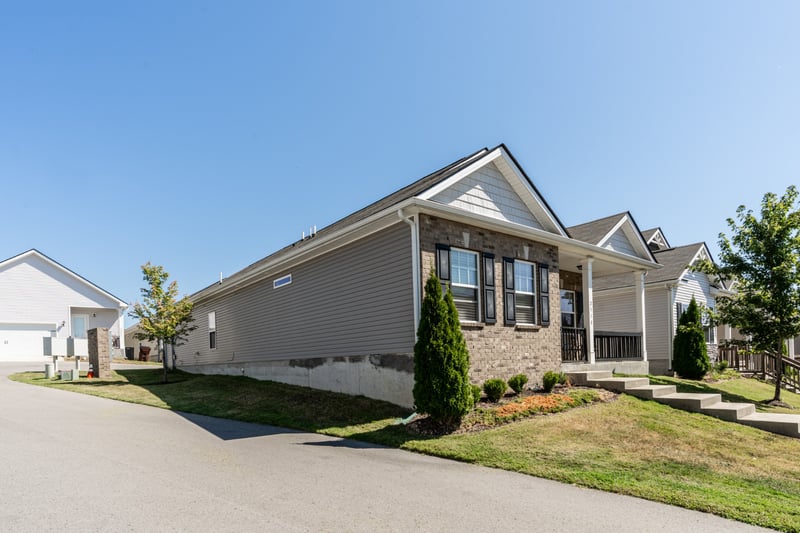 2318 Countess Aly, Nashville, TN 37207