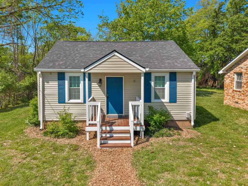 606 Hadleys Bend Blvd, Old Hickory, TN 37138
