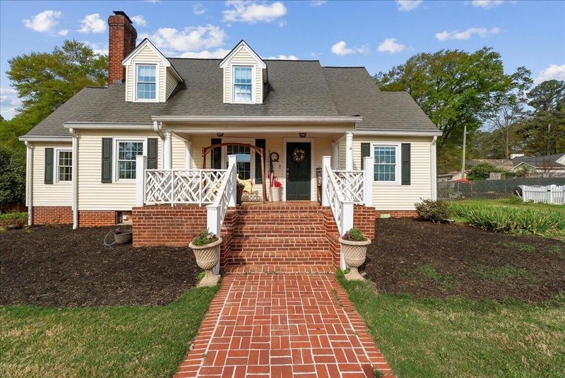 616 Miller St, Dalton, GA 30720