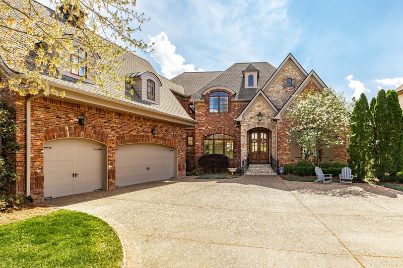 1722 Jacobs Dr, Gallatin, TN 37066