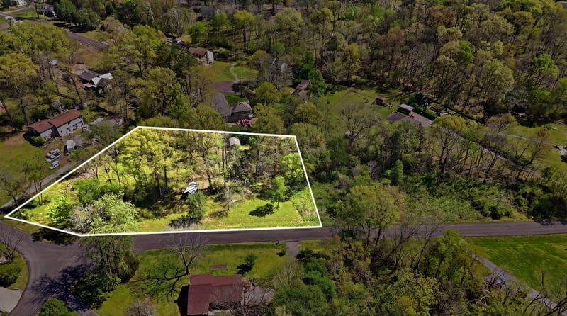 18a Lookout Dr, Columbia, TN 38401