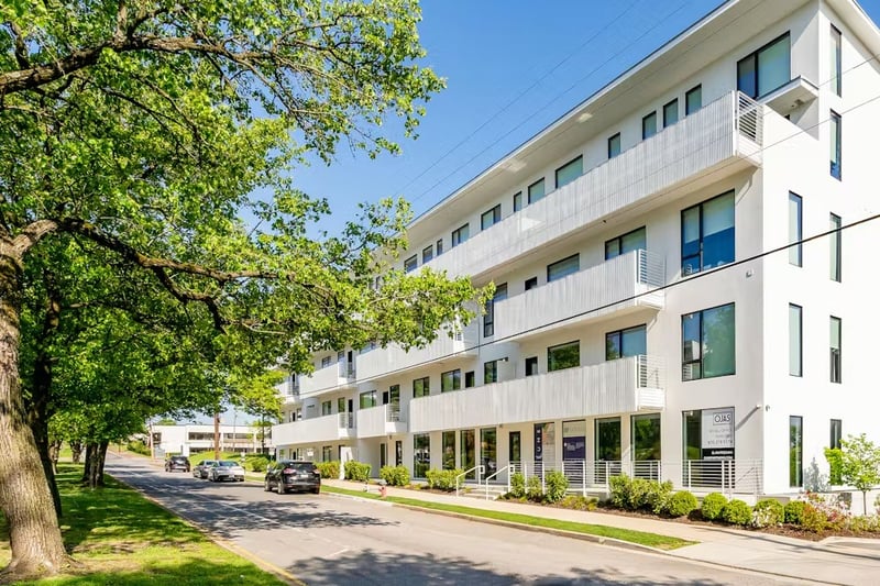 920 King Hollands Ave #114, Nashville, TN 37203