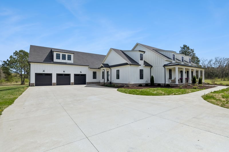 780 Baxter Rd, Murfreesboro, TN 37130