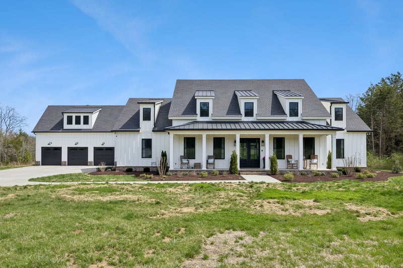 780 Baxter Rd, Murfreesboro, TN 37130