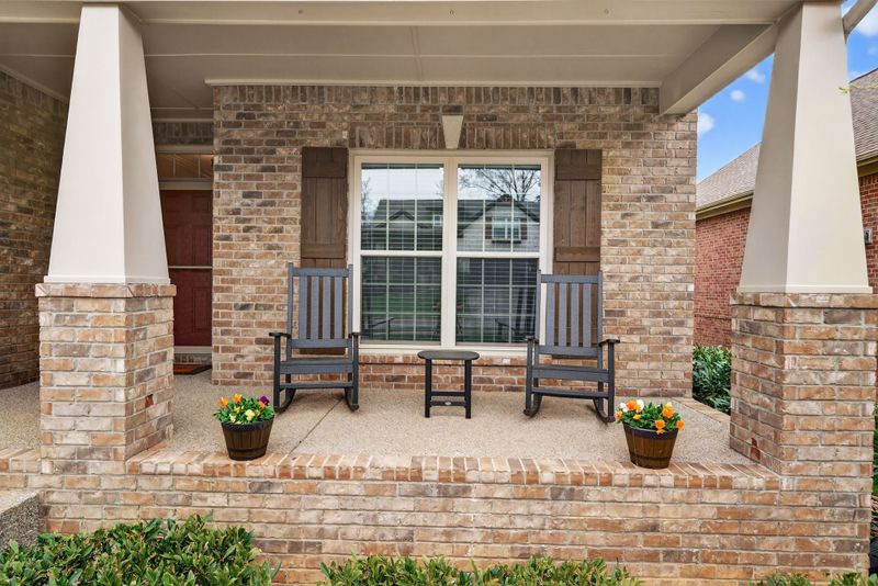 1016 Claymill Dr, Spring Hill, TN 37174