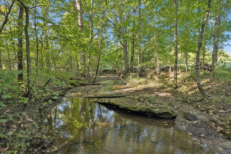 8435 Taliaferro Rd Lot 1, Eagleville, TN 37060