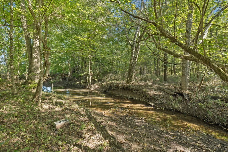 8435 Taliaferro Rd Lot 1, Eagleville, TN 37060