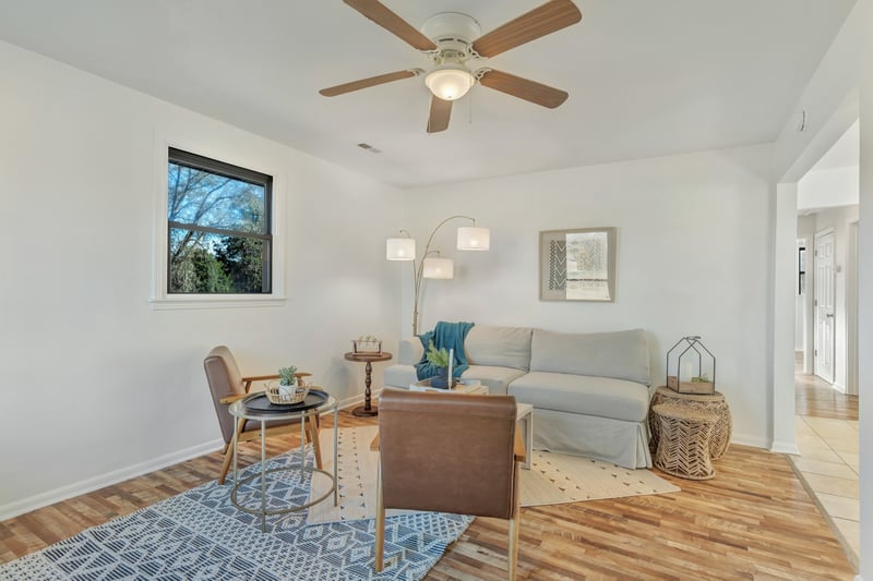 4365 Mount Sharon Rd, Greenbrier, TN 37073