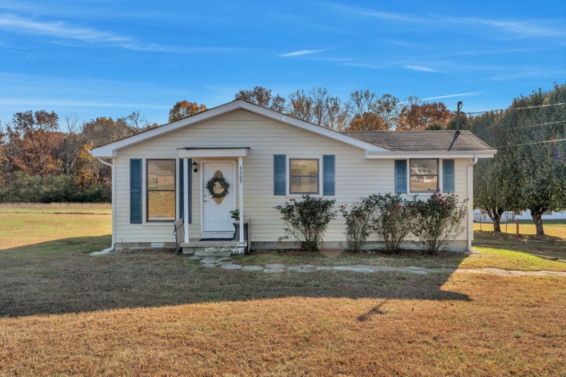 4365 Mount Sharon Rd, Greenbrier, TN 37073