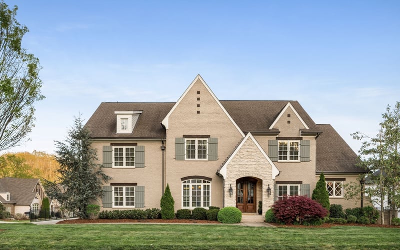 2301 Harts Landmark Dr, Franklin, TN 37069