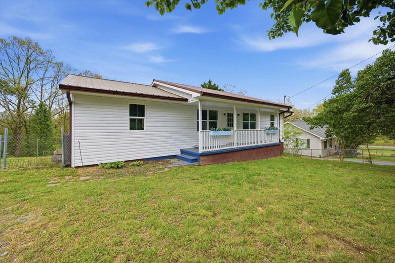 140 Bryant Ave, La Fayette, GA 30728