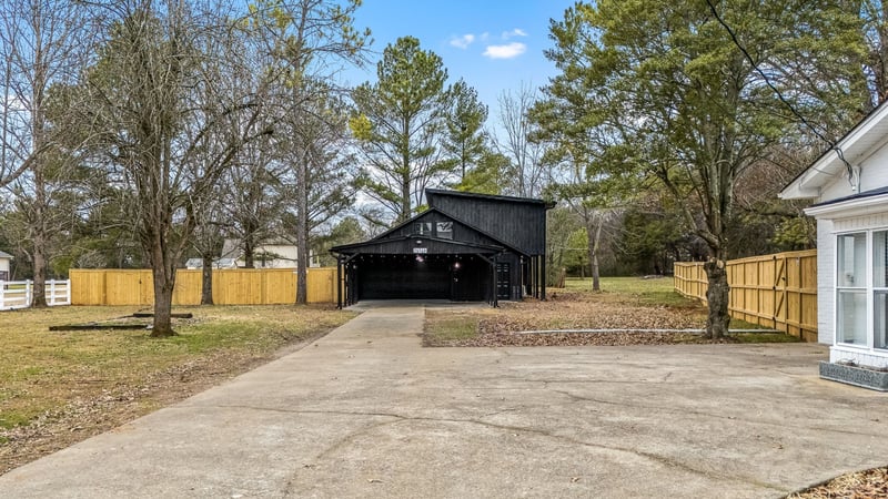 2614 Elam Rd, Murfreesboro, TN 37127