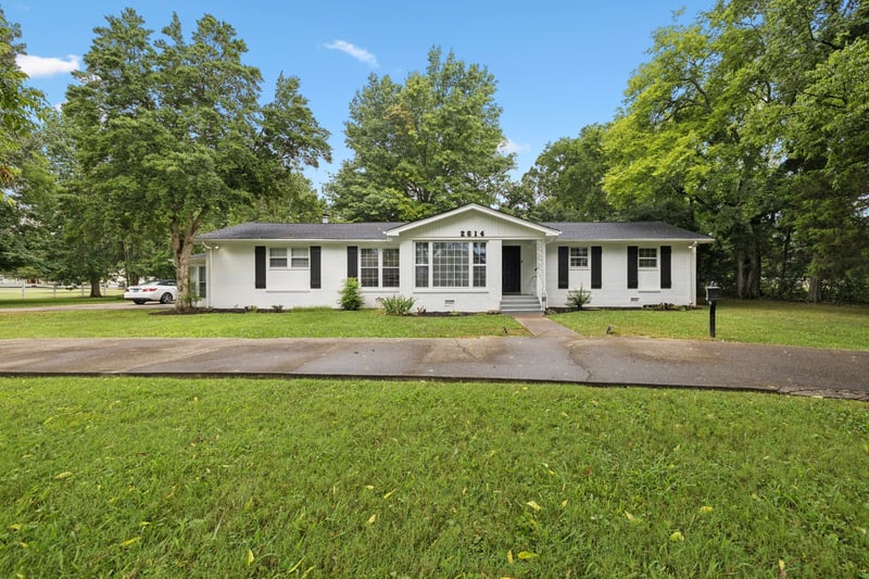 2614 Elam Rd, Murfreesboro, TN 37127