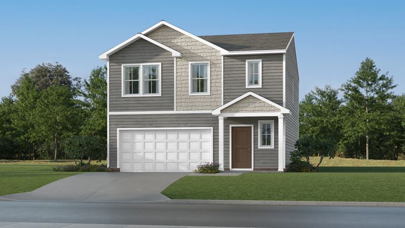 916 Parkside Blvd, Portland, TN 37148
