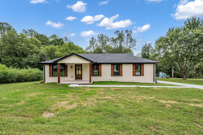 3873 Cantarutti Rd, Joelton, TN 37080