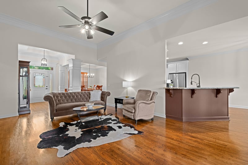 815 Tall Oak Trl, Mount Juliet, TN 37122