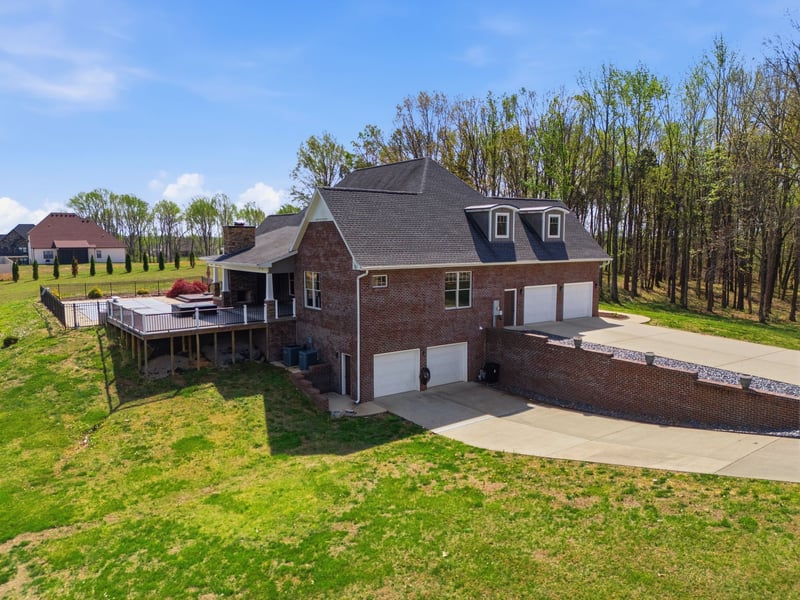 2385 Pleasant View Rd, Pleasant View, TN 37146