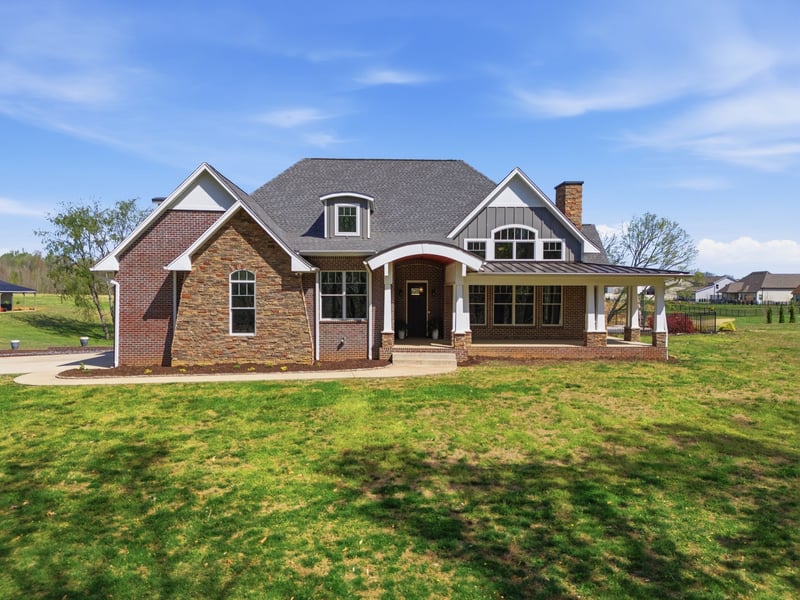 2385 Pleasant View Rd, Pleasant View, TN 37146