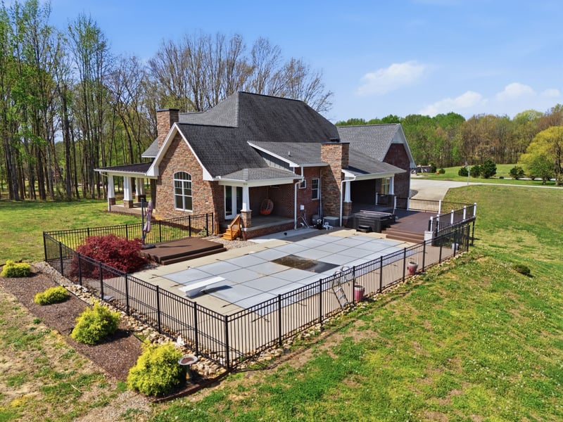 2385 Pleasant View Rd, Pleasant View, TN 37146