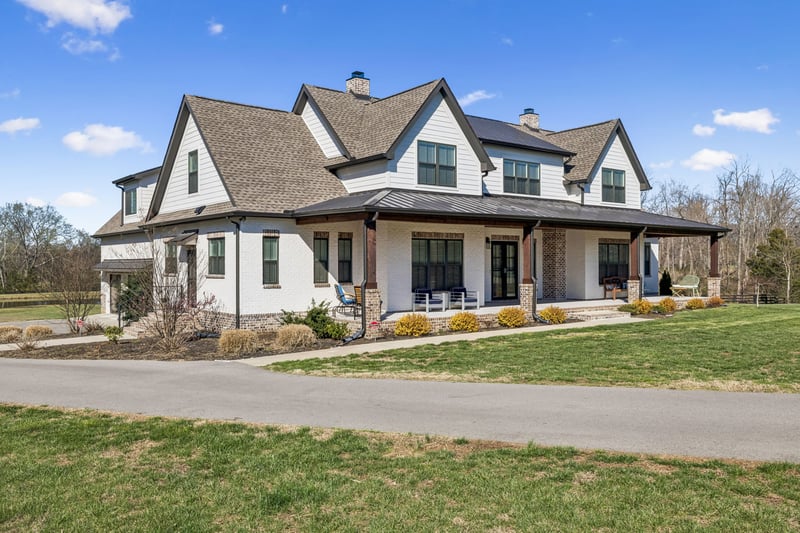 4900 Charles Dorris Rd, Springfield, TN 37172