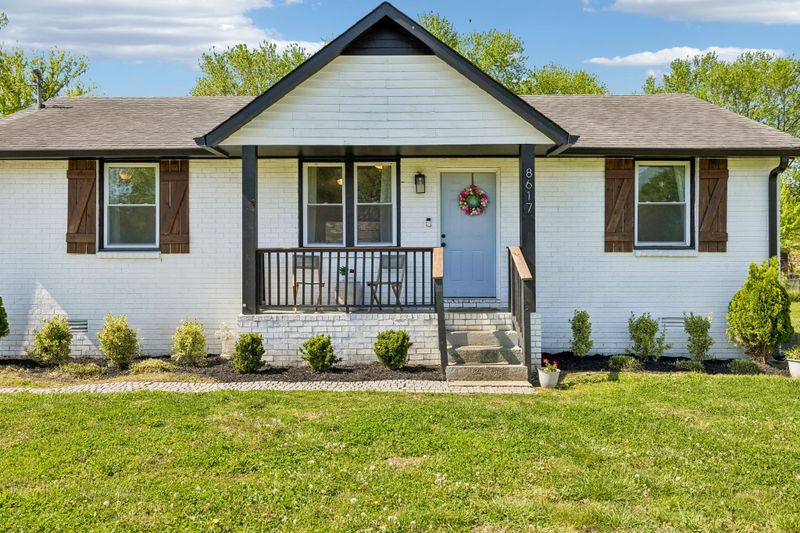 8617 Maple St, Murfreesboro, TN 37129