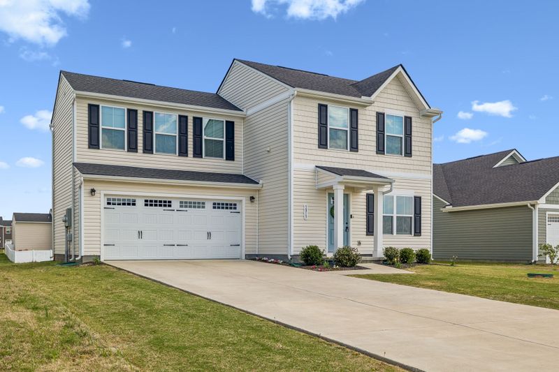 5813 Stardive Way, Christiana, TN 37037