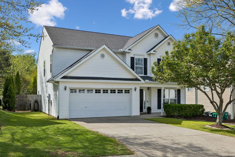 1030 Vanguard Dr, Spring Hill, TN 37174