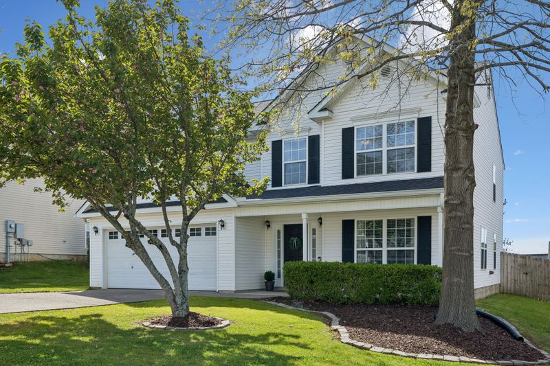1030 Vanguard Dr, Spring Hill, TN 37174