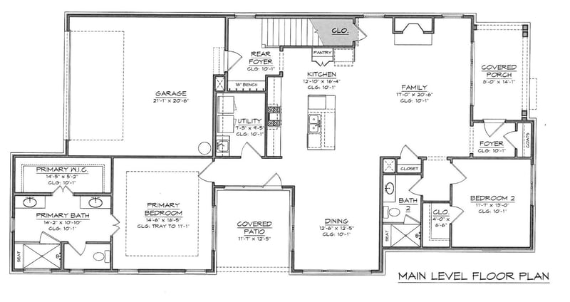 113 Morris St, Franklin, TN 37064