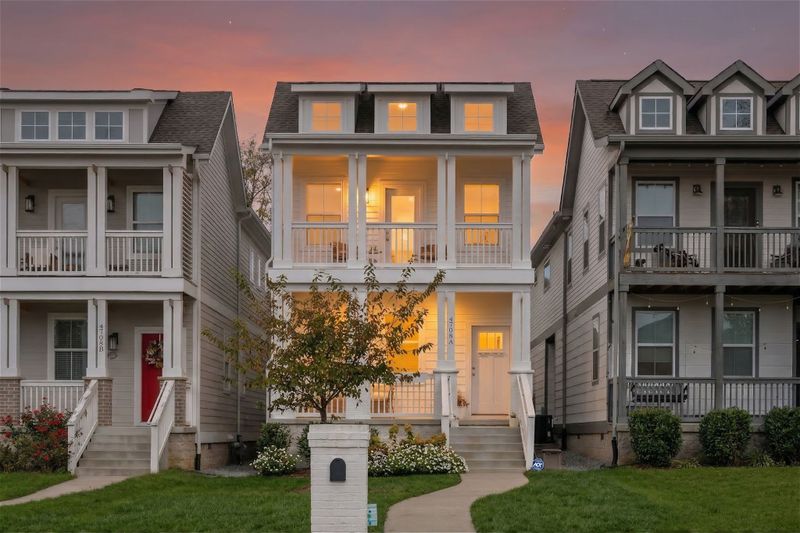 4708A Illinois Ave, Nashville, TN 37209