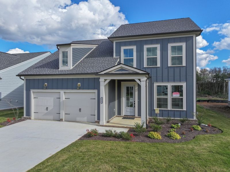 5329 Bridgemore Blvd, Murfreesboro, TN 37129