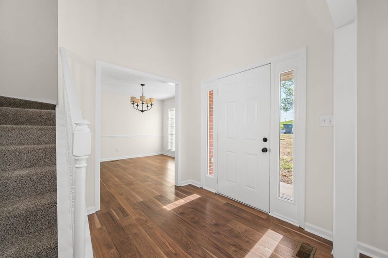 304 Claymille Pl, Nashville, TN 37207