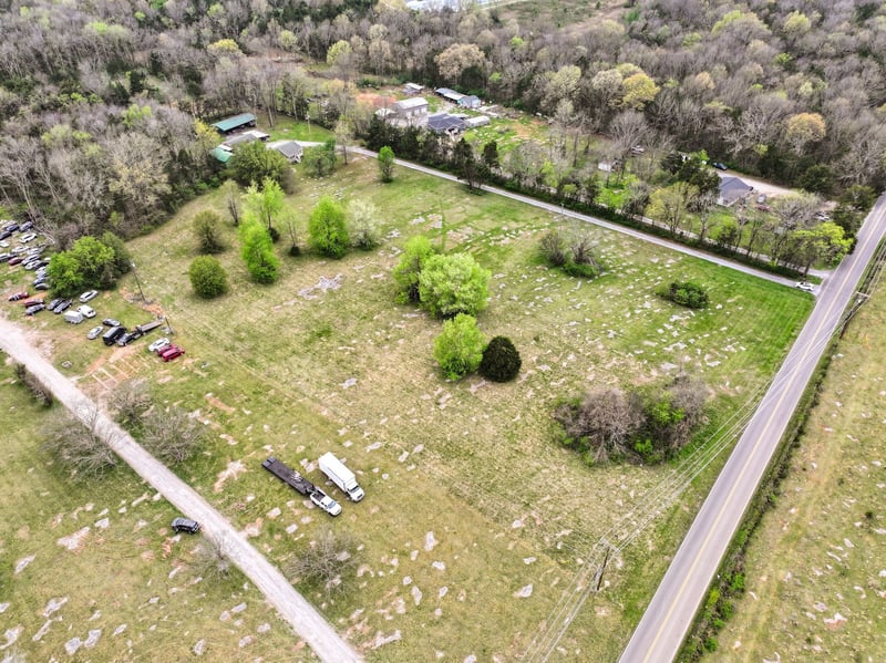 0 Veals Rd, Murfreesboro, TN 37128