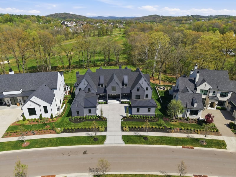 9048 Passiflora Ct, College Grove, TN 37046
