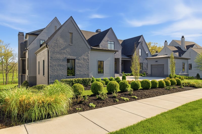 9048 Passiflora Ct, College Grove, TN 37046