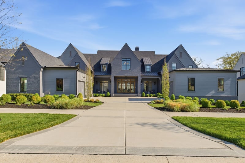 9048 Passiflora Ct, College Grove, TN 37046