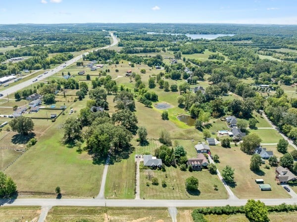 0 Creighton Ln Lot 21, Lebanon, TN 37087