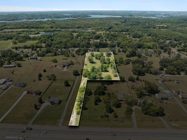 8870 Highway 109 N Lot 9, Lebanon, TN 37087