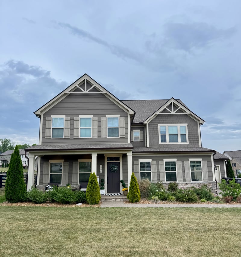 9004 Nestling Ridge Ct, College Grove, TN 37046